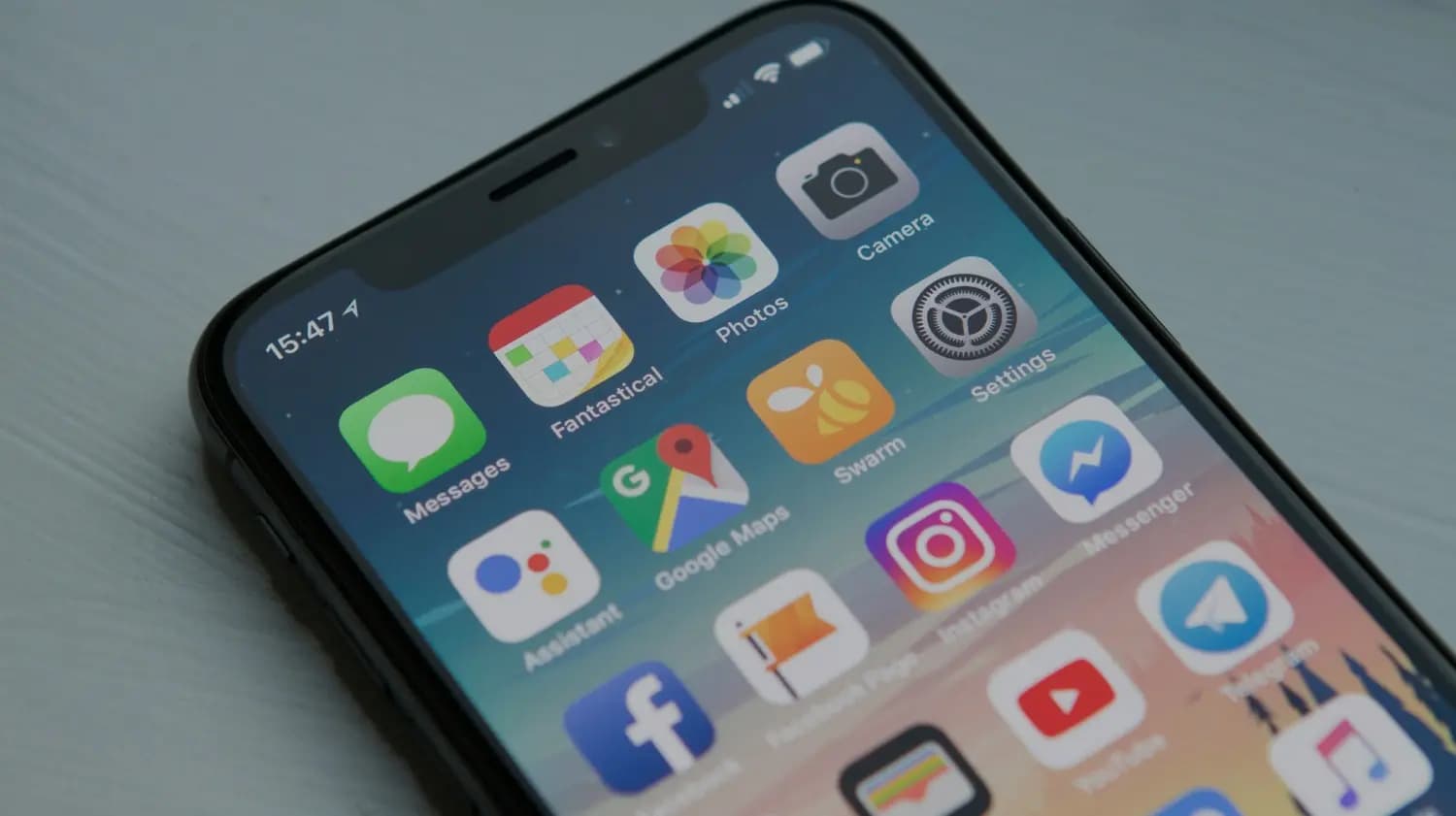 Mobile App Development