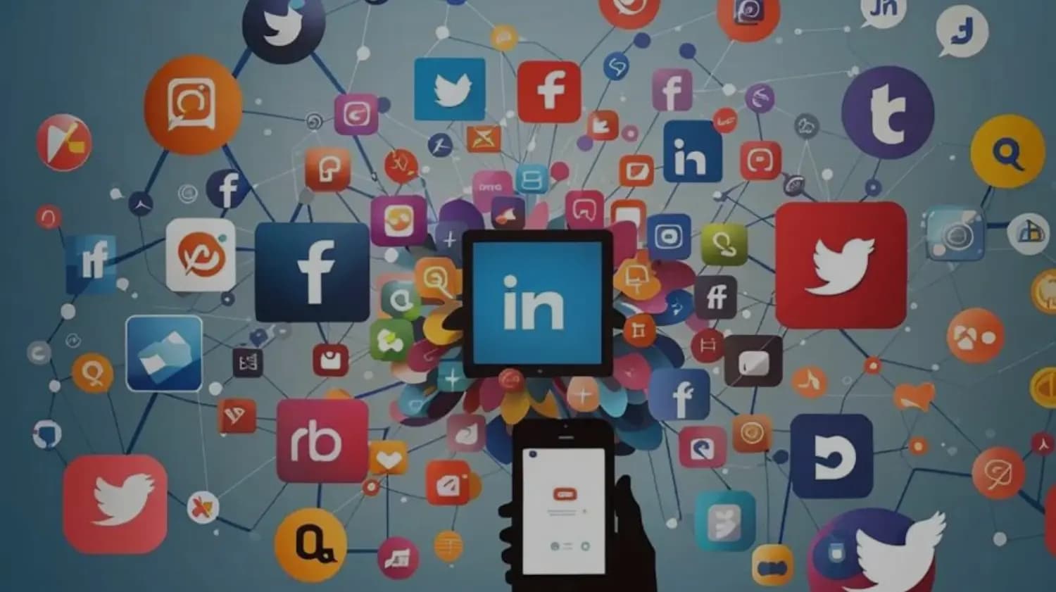 Social Media Solutions