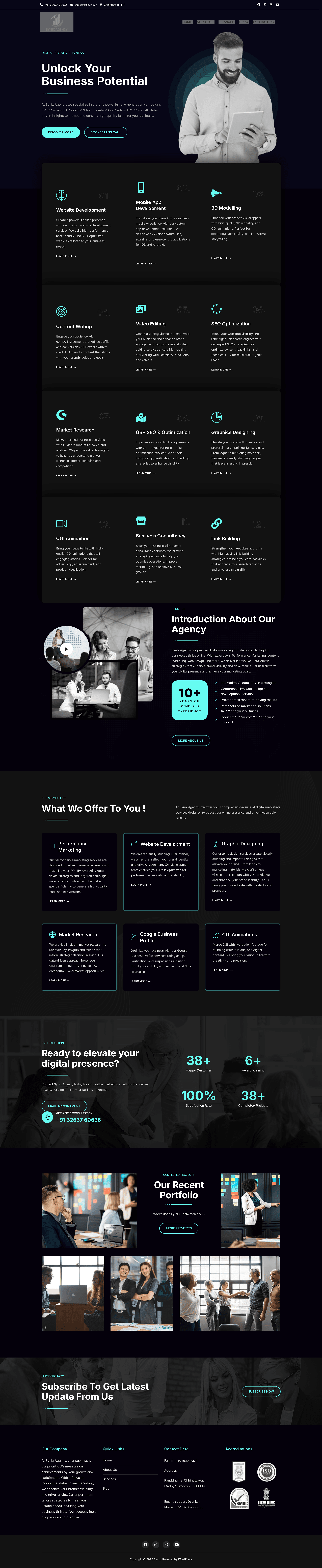 Project Preview
