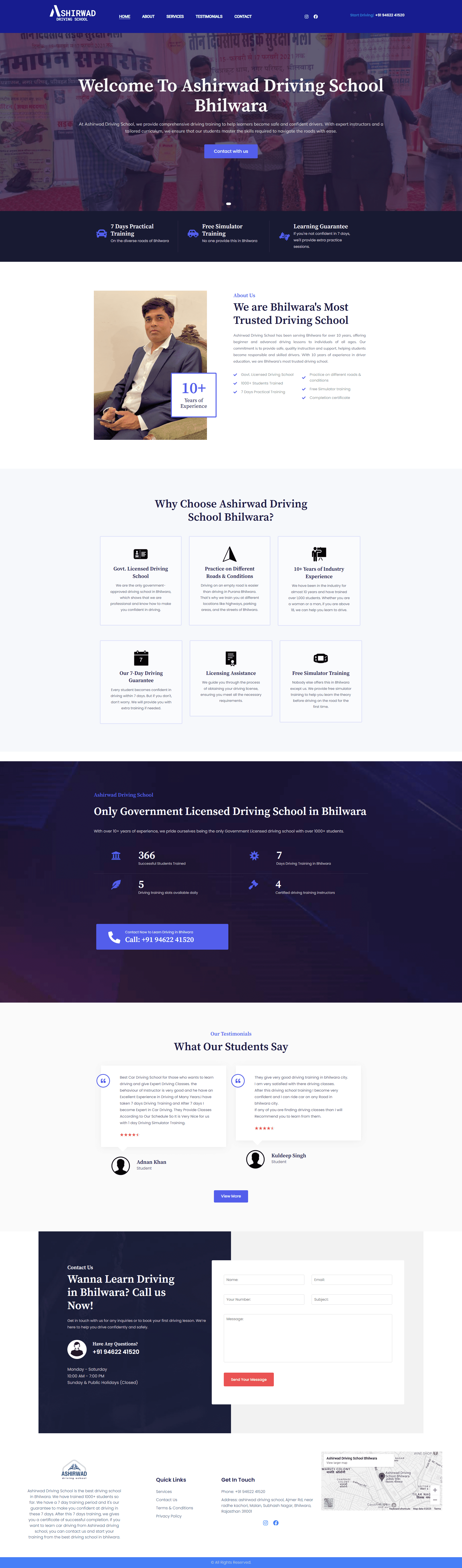 Project Preview