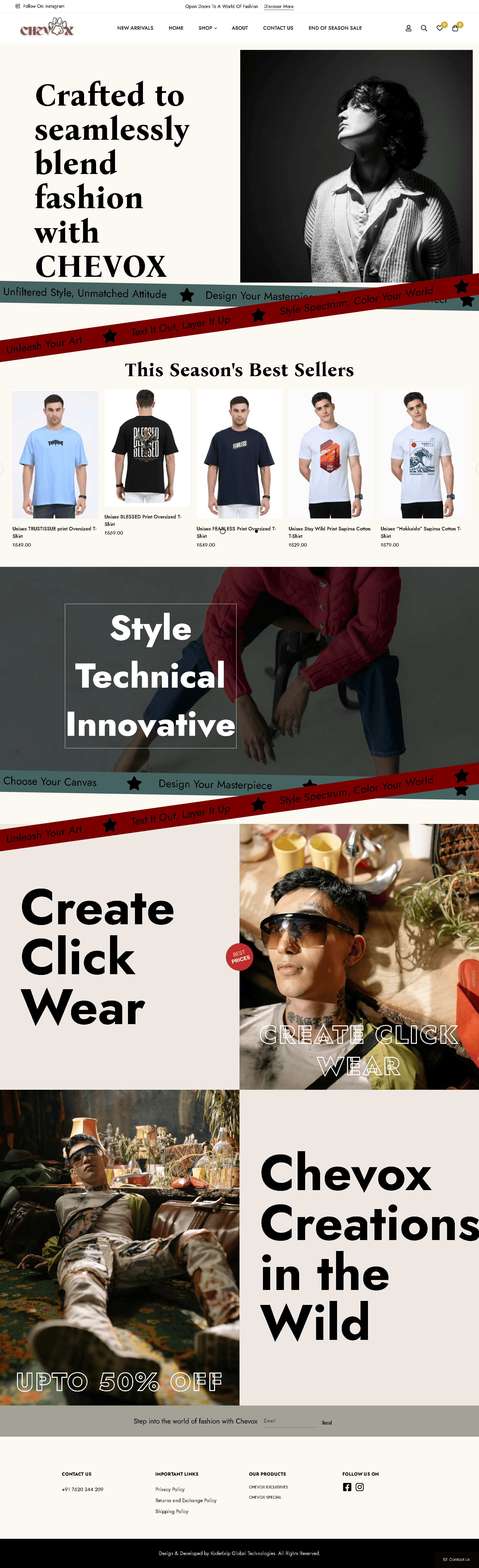 Project Preview