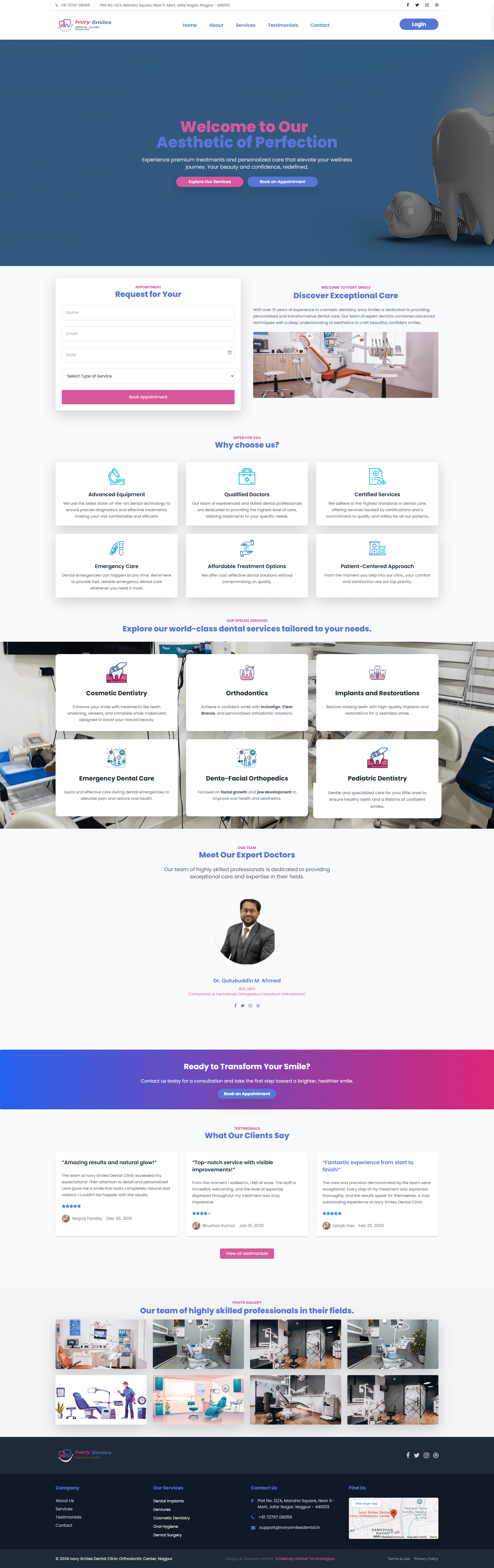 Project Preview