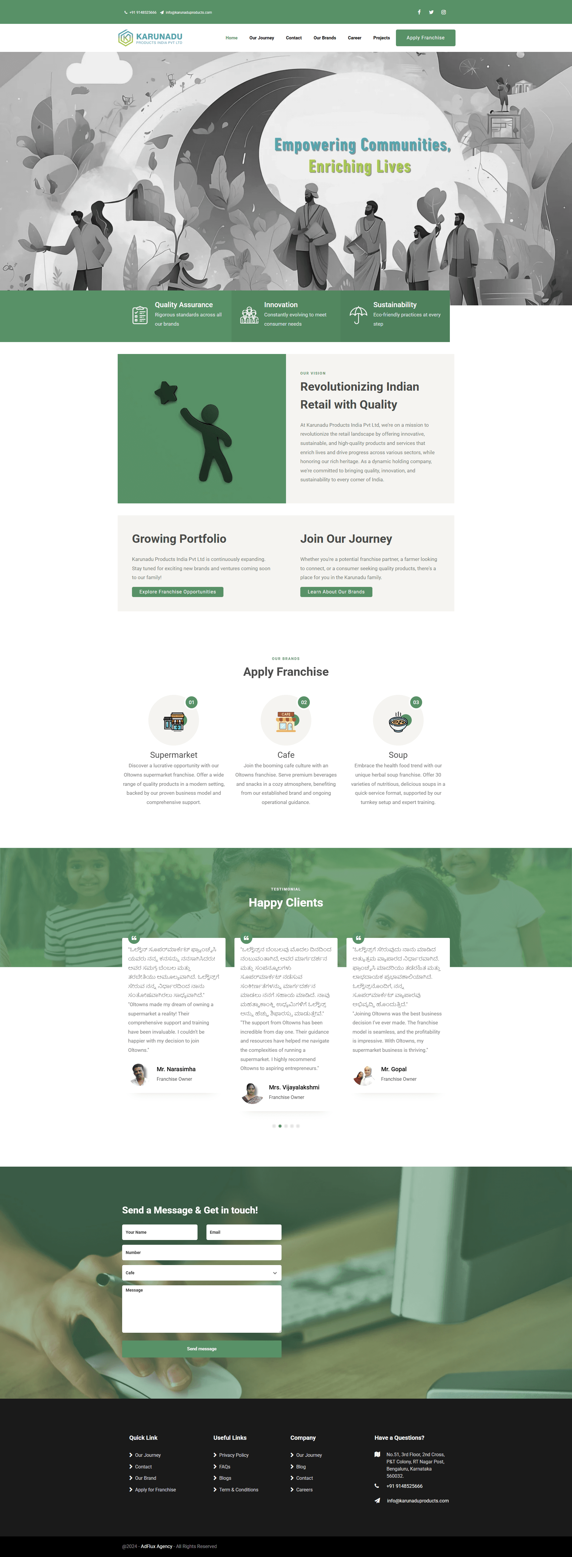 Project Preview