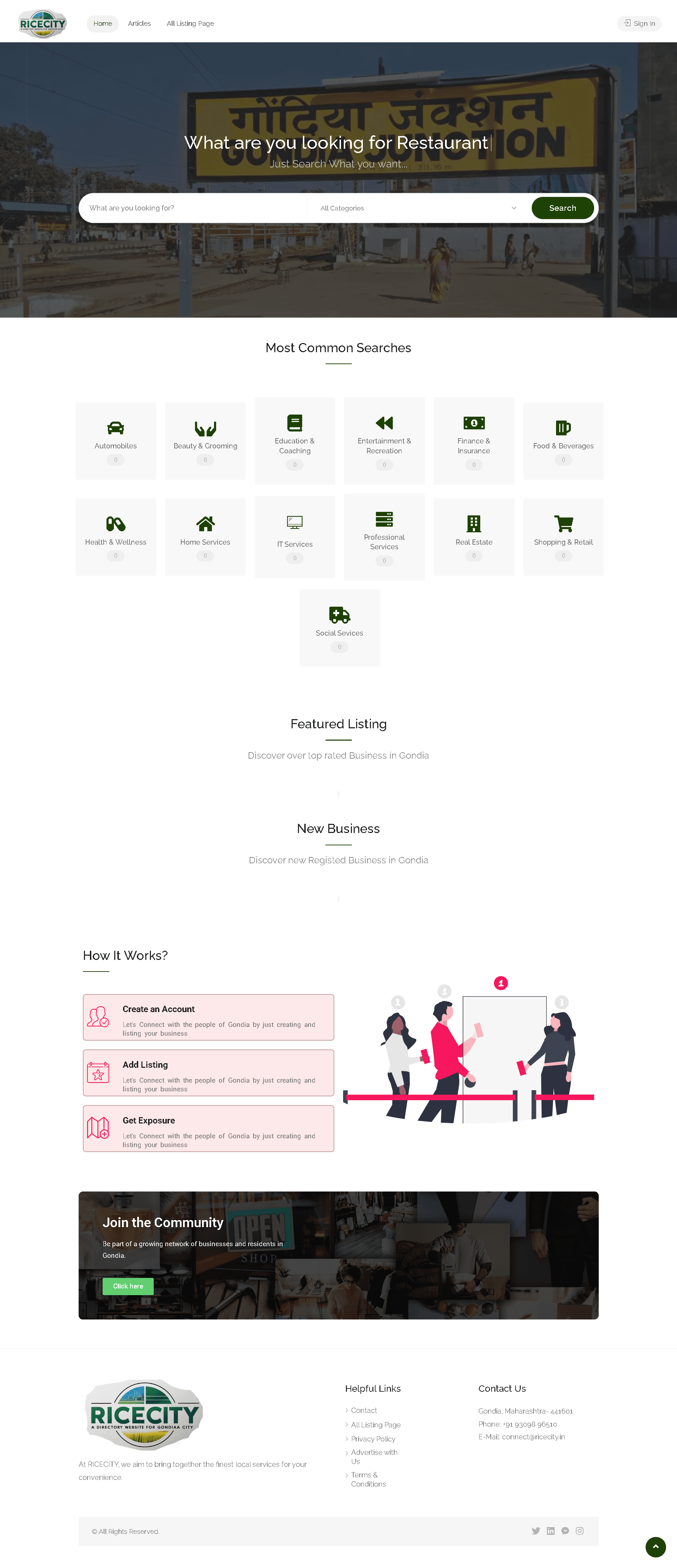 Project Preview