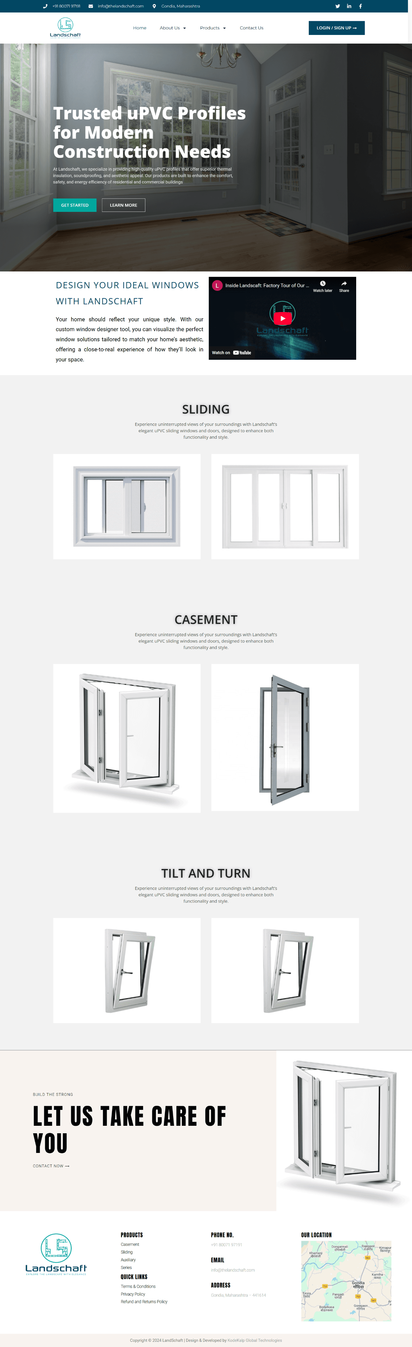 Project Preview