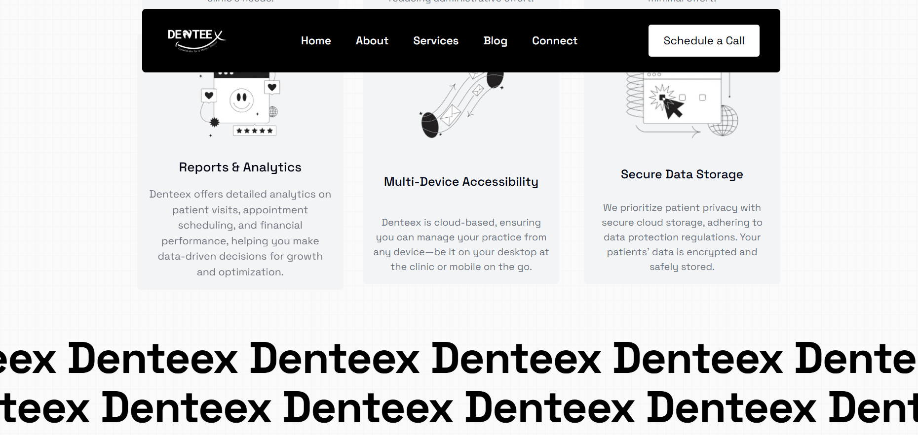 Denteeex