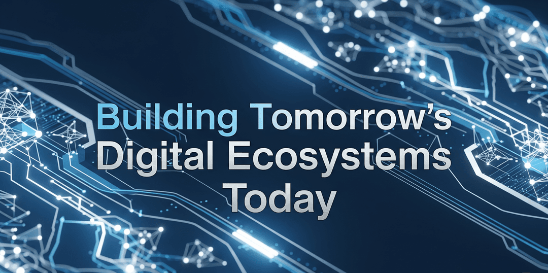 Pioneering India’s Digital Tomorrow